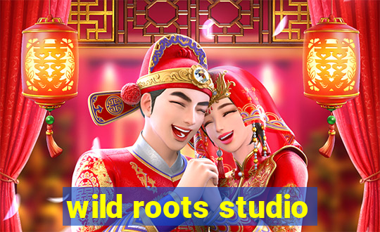 wild roots studio