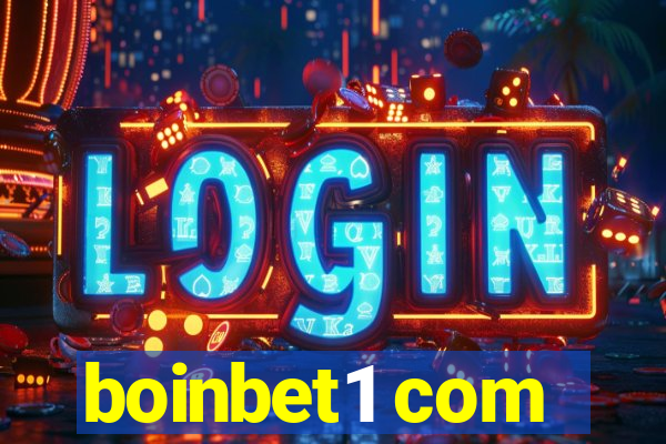 boinbet1 com