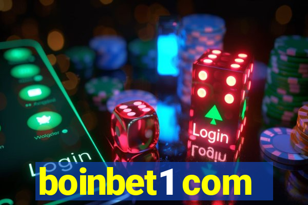 boinbet1 com