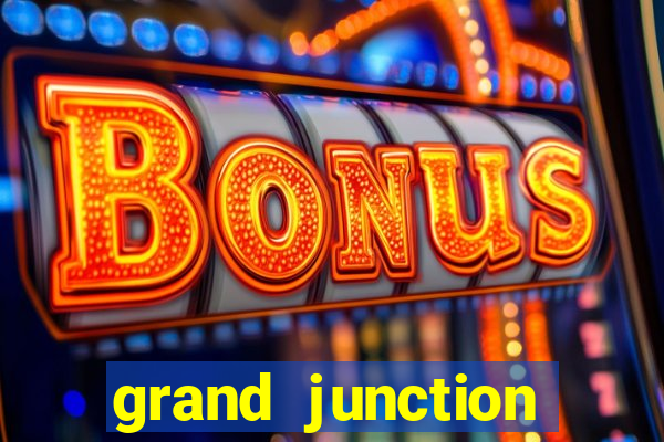 grand junction enchanted inca slot