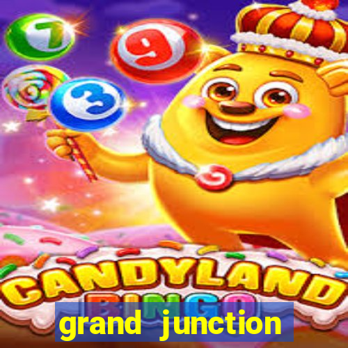 grand junction enchanted inca slot