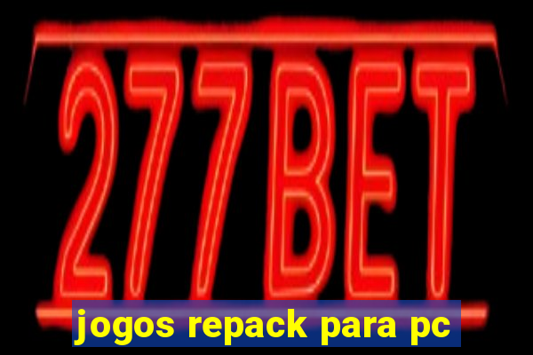 jogos repack para pc