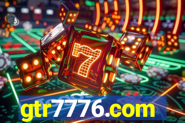 gtr7776.com