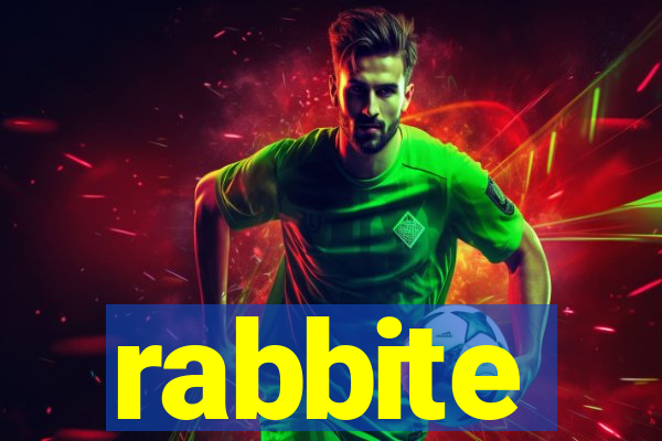 rabbite