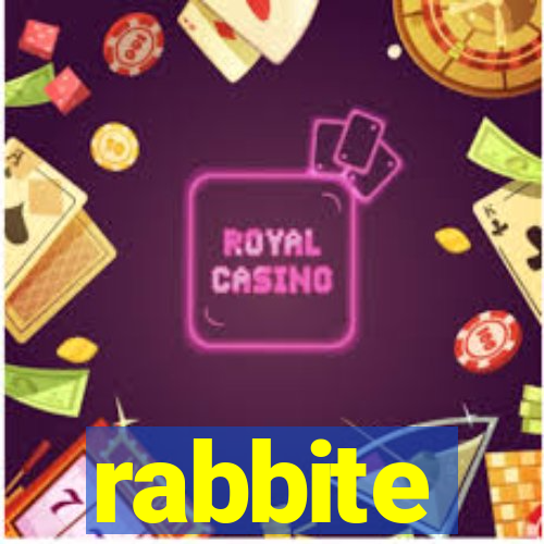 rabbite