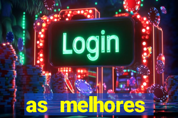 as melhores plataformas de jogo