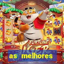 as melhores plataformas de jogo