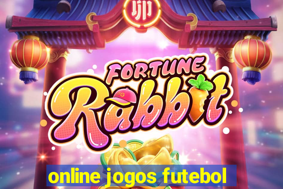 online jogos futebol