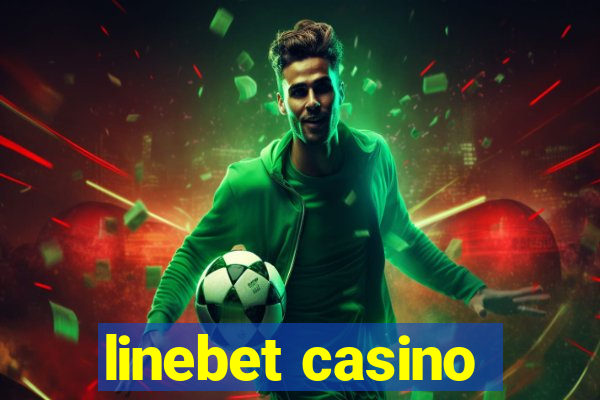 linebet casino