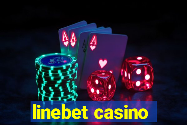 linebet casino