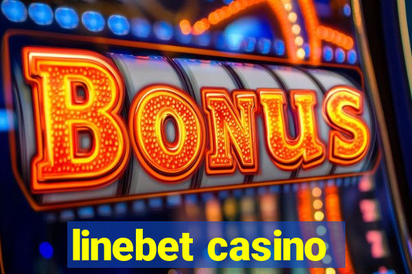 linebet casino