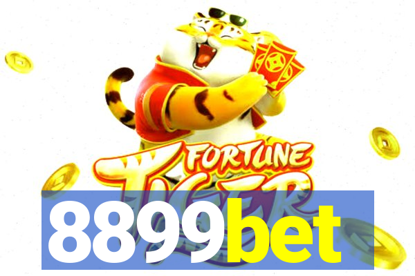 8899bet