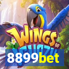 8899bet