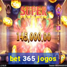 bet 365 jogos