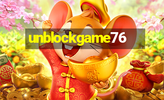 unblockgame76