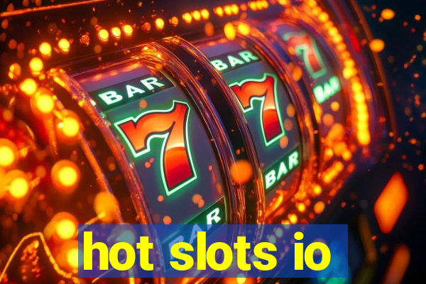 hot slots io