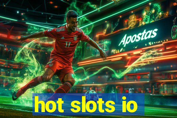 hot slots io