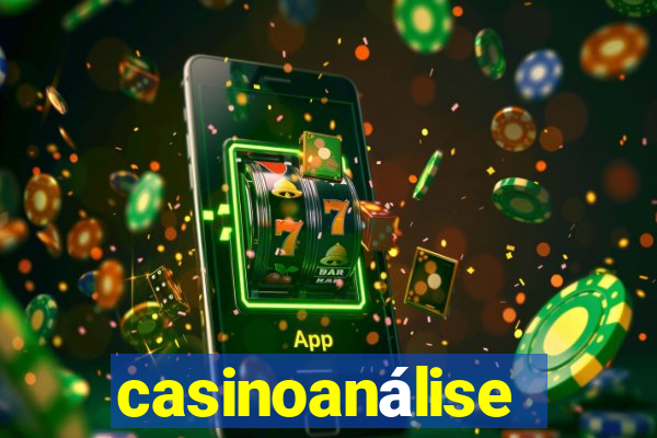 casinoanálise