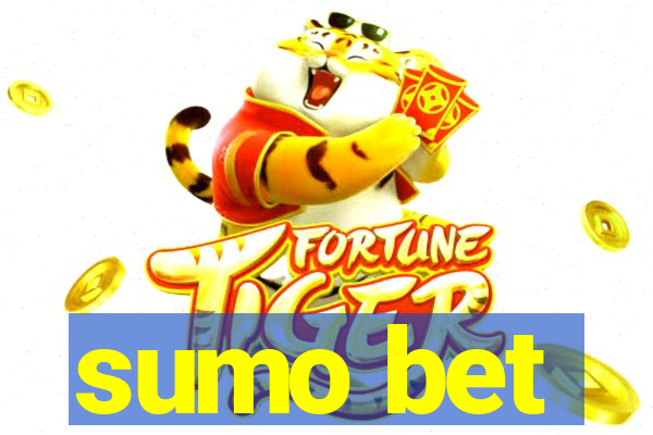 sumo bet