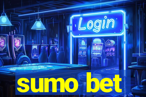 sumo bet