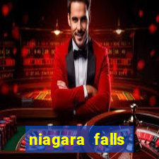 niagara falls casinos canada