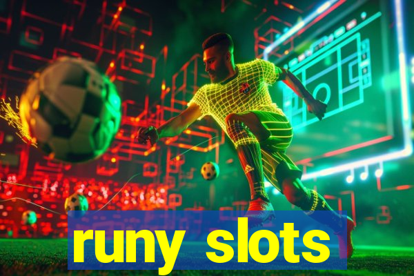 runy slots