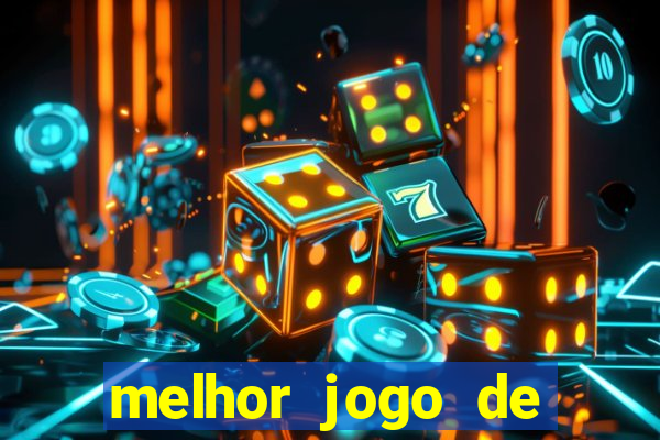 melhor jogo de cidade para celular