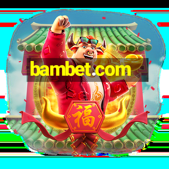 bambet.com