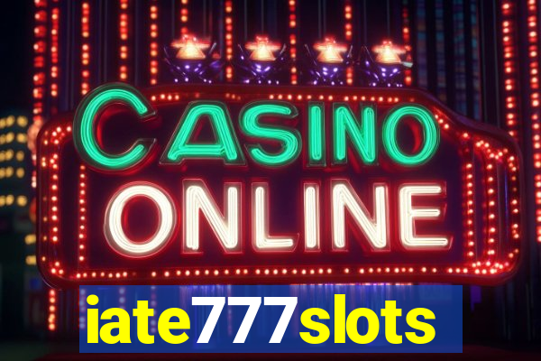 iate777slots