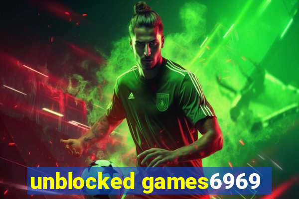 unblocked games6969