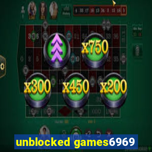 unblocked games6969