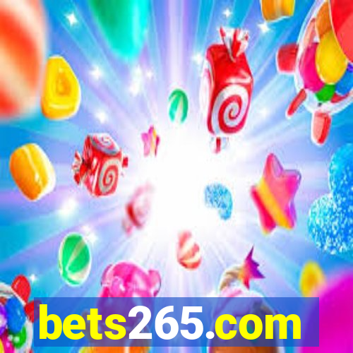 bets265.com