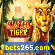 bets265.com