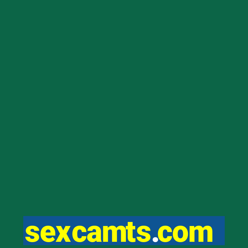 sexcamts.com