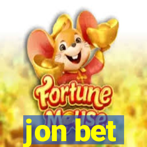 jon bet