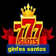 ginfes santos