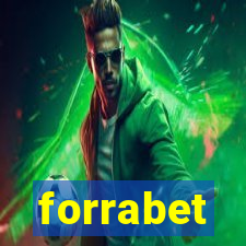 forrabet