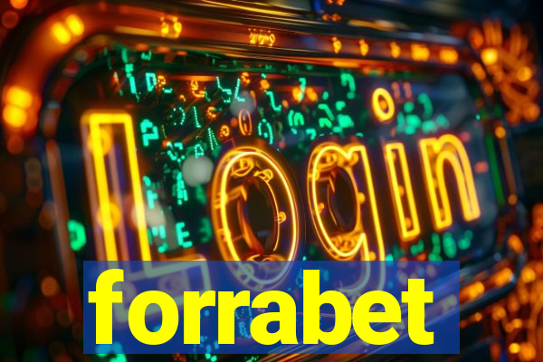 forrabet