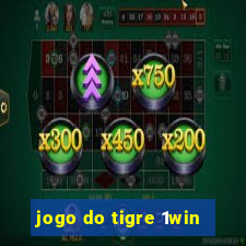 jogo do tigre 1win