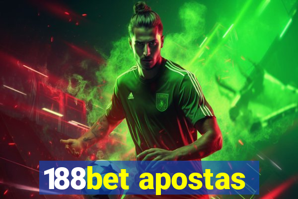 188bet apostas