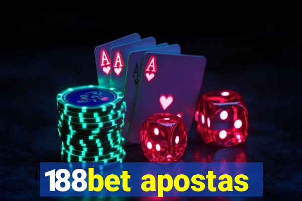 188bet apostas