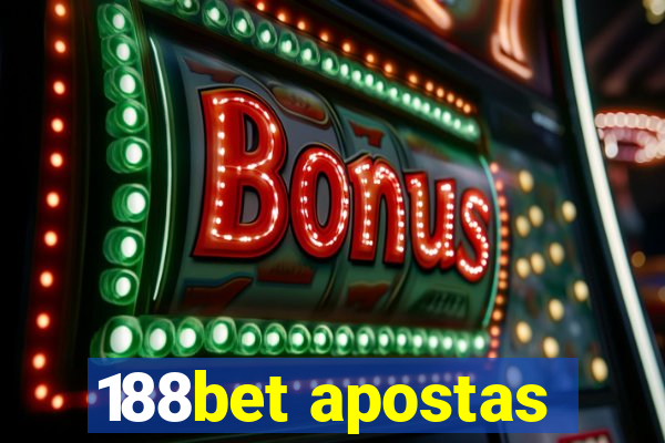 188bet apostas