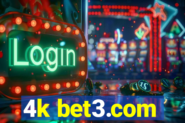 4k bet3.com