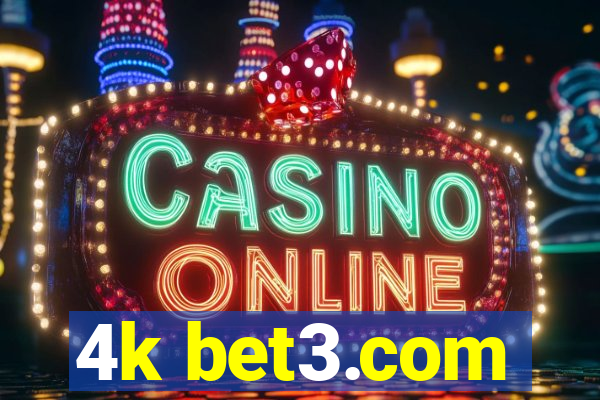 4k bet3.com