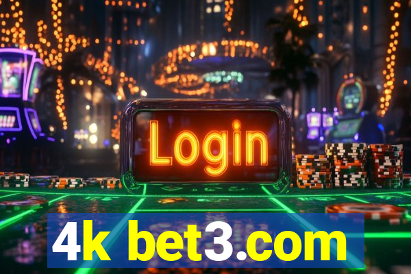 4k bet3.com