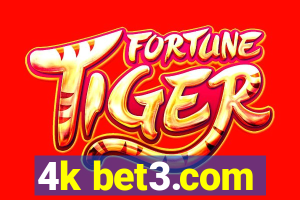 4k bet3.com