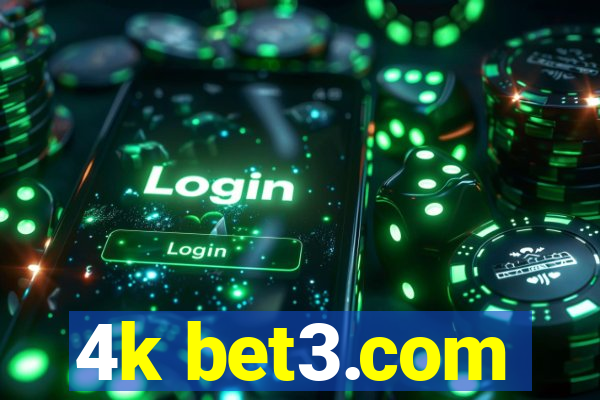 4k bet3.com