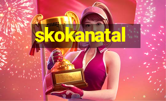 skokanatal