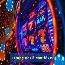 skolpg.bet é confiável