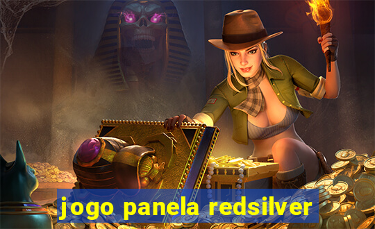 jogo panela redsilver